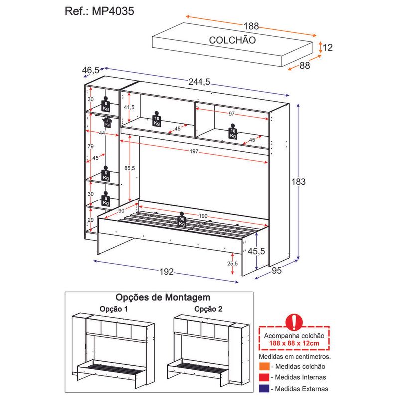 cama-de-solteiro-com-colchao-e-guarda-roupa-dublin-multimoveis-mp4035-branca