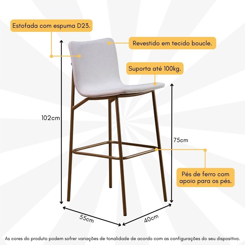 banqueta-alta-estofada-para-cozinha-bar-multimoveis-cr20281-off-white-dourado-acetinado