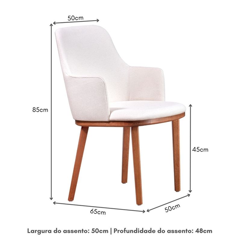 cadeira-de-jantar-estofada-com-pes-madeira-multimoveis-cr50093-off-white