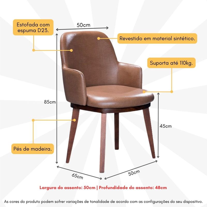 cadeira-de-jantar-estofada-com-pes-madeira-multimoveis-cr50093-caramelo