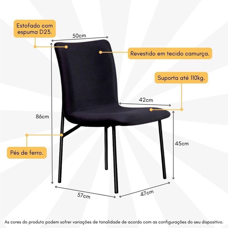 cadeira-de-jantar-estofada-e-pes-de-ferro-multimoveis-cr50096-preto