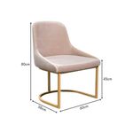 poltrona-estofada-decorativa-pes-de-ferro-multimoveis-cr7011-creme