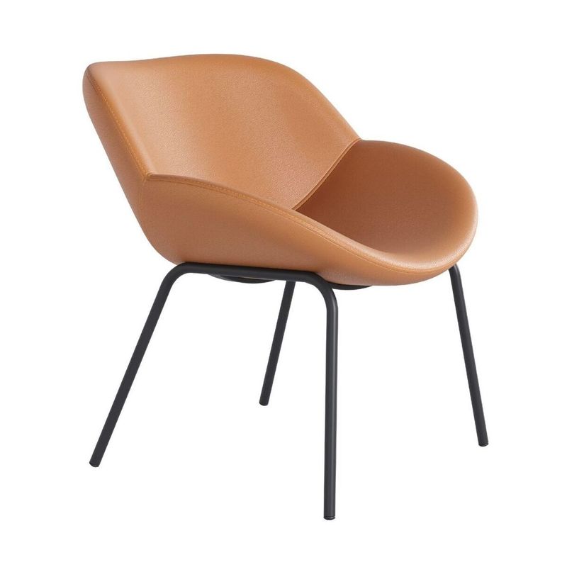 poltrona-decorativa-com-pes-de-ferro-multimoveis-cr7013-caramelo