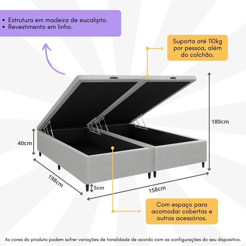 base-cama-box-bau-queen-para-colchao-158x188cm-multimoveis-cr35238-cinza