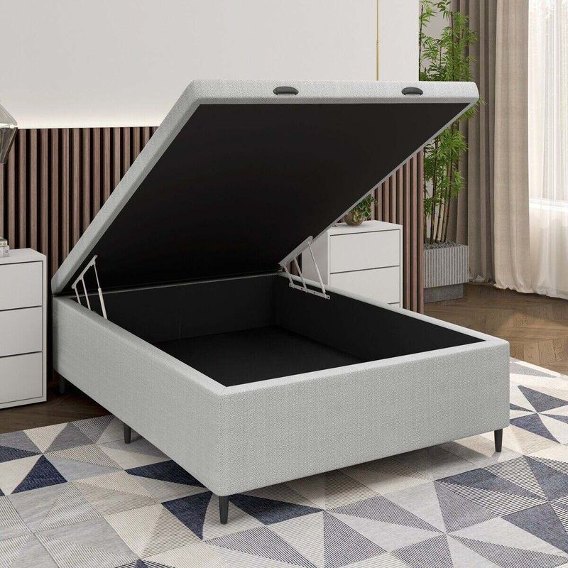 base-cama-box-bau-casal-para-colchao-138x188cm-multimoveis-cr35239-cinza
