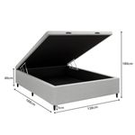 base-cama-box-bau-casal-para-colchao-138x188cm-multimoveis-cr35239-cinza