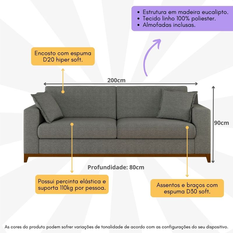 sofa-3-lugares-com-2-almofadas-inclusas-multimoveis-cr45240-cinza