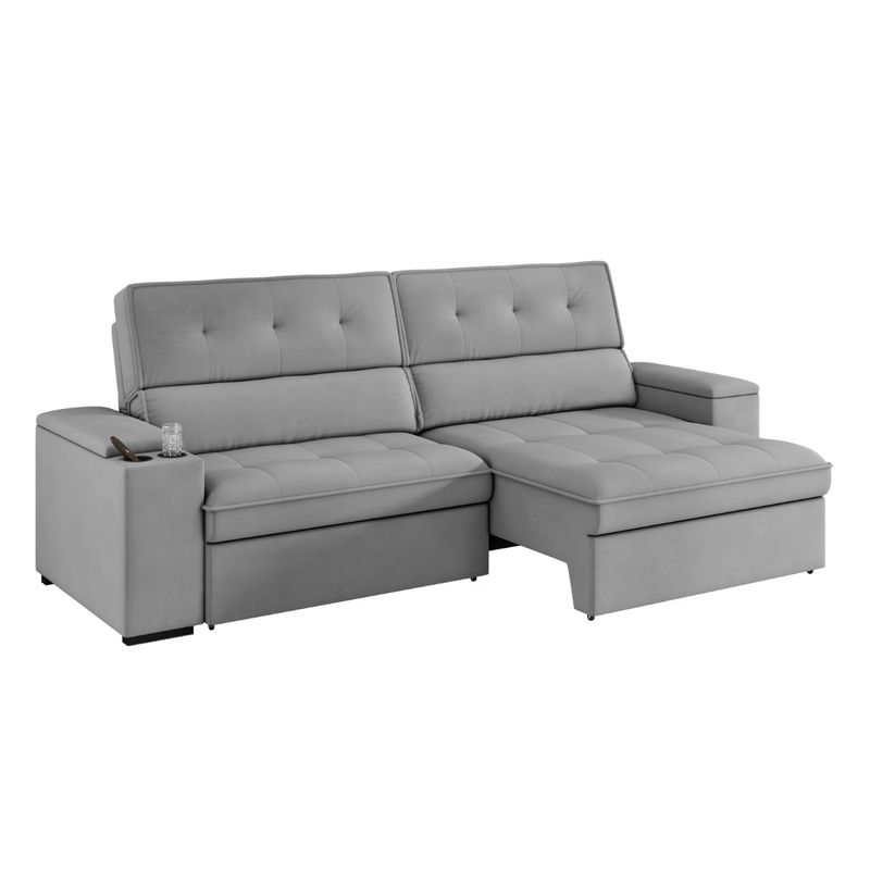 sofa-3-lugares-retratil-e-reclinavel-230cm-multimoveis-cr45243-cinza