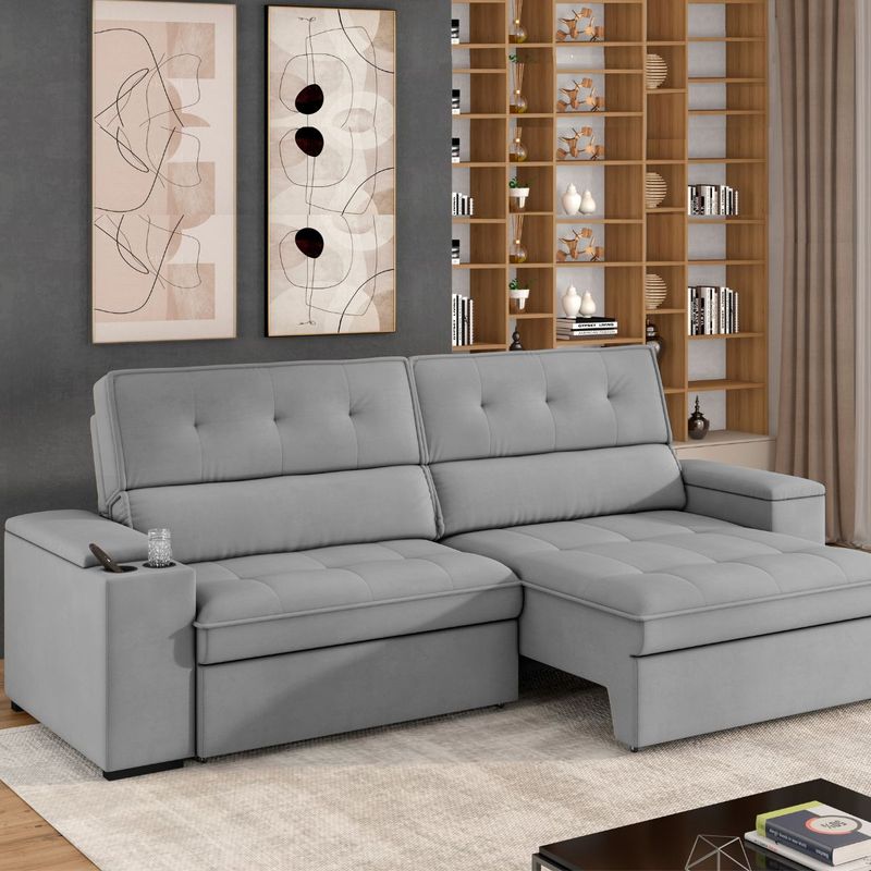 sofa-3-lugares-retratil-e-reclinavel-230cm-multimoveis-cr45243-cinza