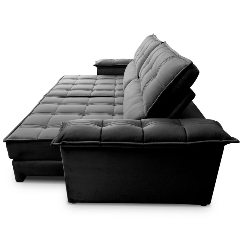 sofa-3-lugares-retratil-e-reclinavel-230cm-multimoveis-cr45244-grafite