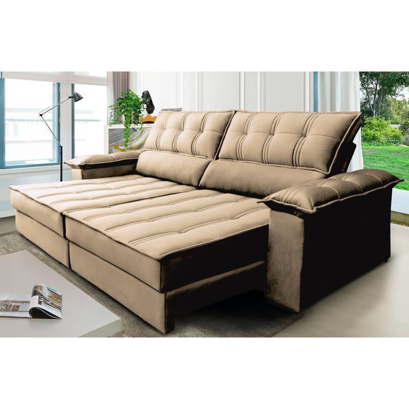 sofa-3-lugares-retratil-e-reclinavel-230cm-multimoveis-cr45244-bege