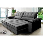 sofa-3-lugares-retratil-e-reclinavel-300cm-multimoveis-cr45247-grafite