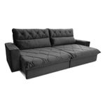 sofa-estofado-3-lugares-reclinavel-e-retratil-230cm-multimoveis-cr45248-grafite