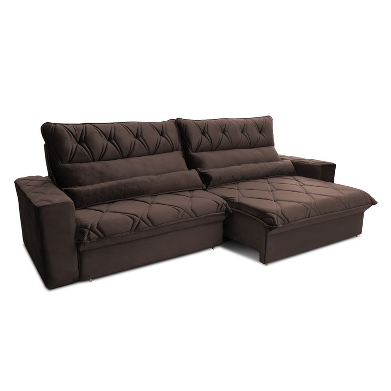 sofa-estofado-3-lugares-reclinavel-e-retratil-250cm-multimoveis-cr45249-marrom-cafe