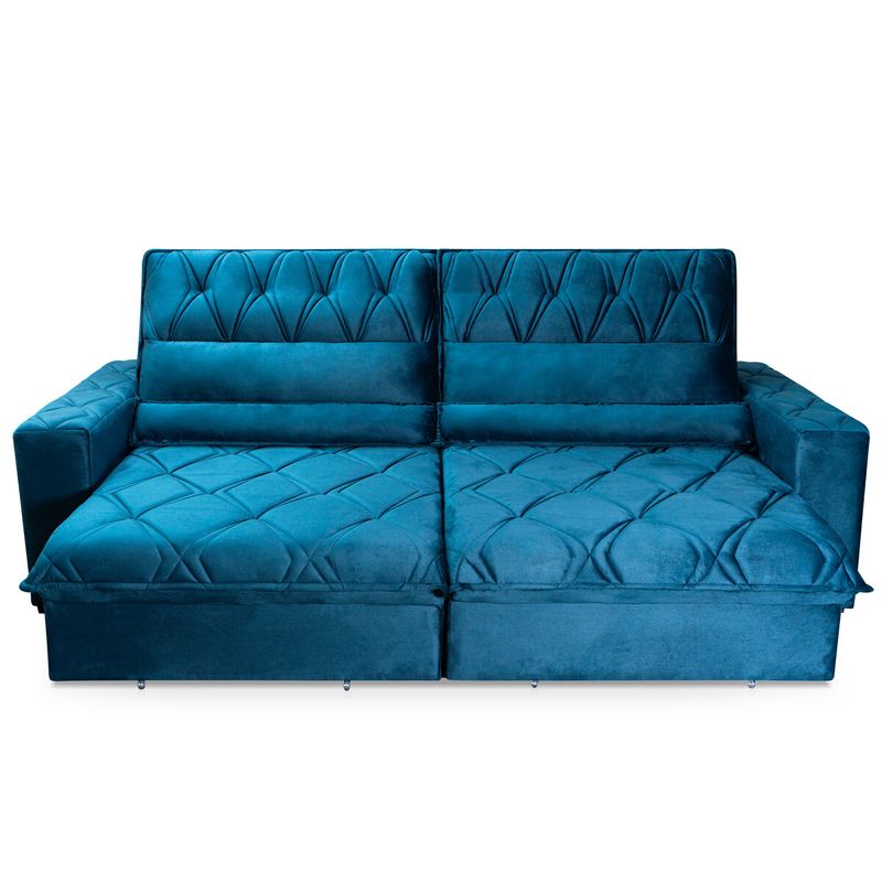 sofa-estofado-3-lugares-reclinavel-e-retratil-250cm-multimoveis-cr45249-azul-marinho