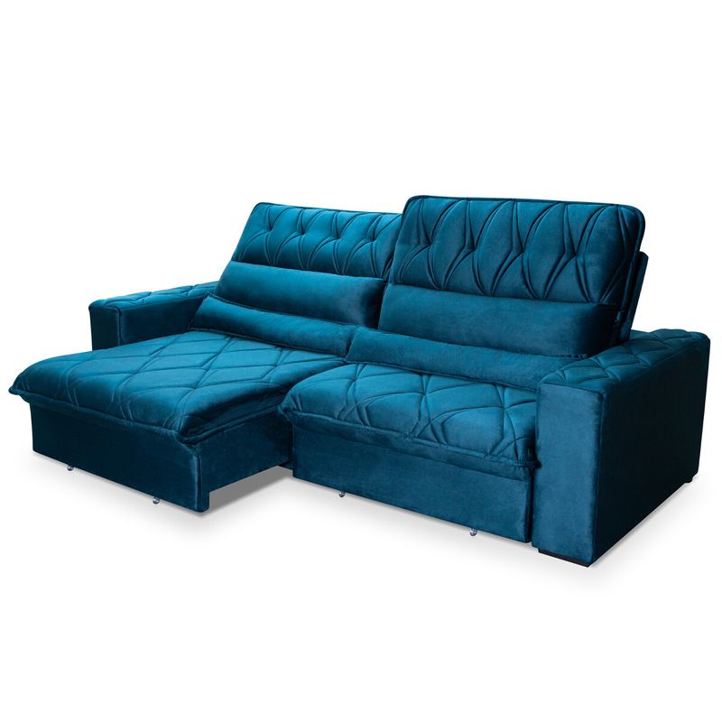 sofa-estofado-3-lugares-reclinavel-e-retratil-250cm-multimoveis-cr45249-azul-marinho