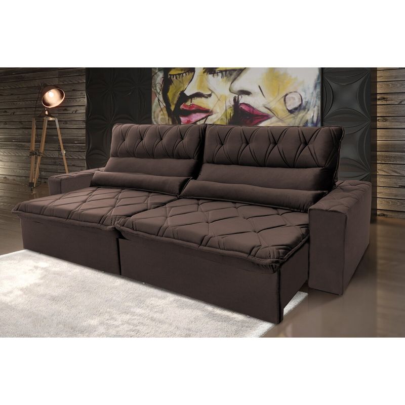 sofa-estofado-3-lugares-reclinavel-e-retratil-230cm-multimoveis-cr45248-marrom-cafe