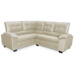 sofa-de-canto-5-lugares-230cm-veludo-multimoveis-cr45251-bege