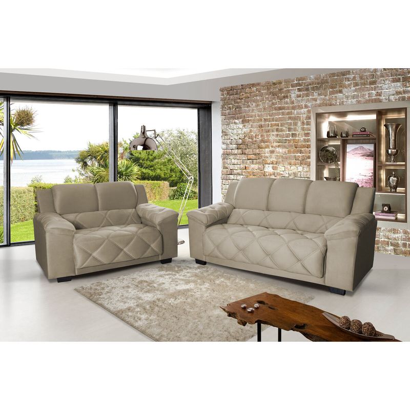 conjunto-sofas-2-e-3-lugares-veludo-multimoveis-cr45252-tabaco