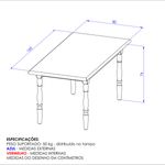 mesa-de-jantar-160cm-multimoveis-cr20278-castanho