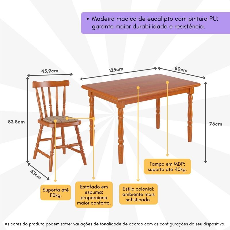 conjunto-mesa-de-jantar-125cm-com-4-cadeiras-estofadas-multimoveis-cr50084-mel