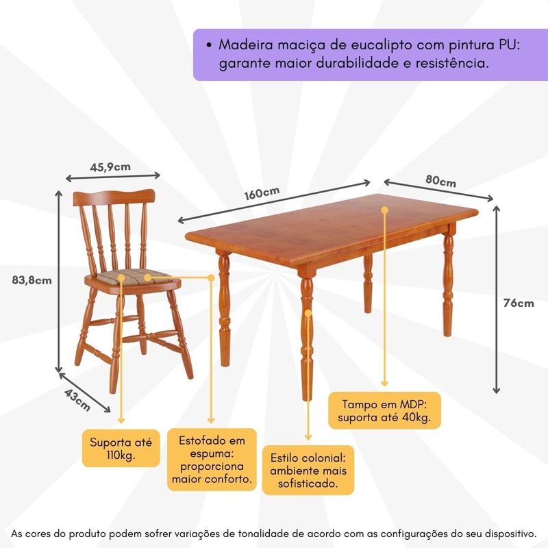 conjunto-mesa-de-jantar-160cm-com-6-cadeiras-estofadas-multimoveis-cr50086-mel