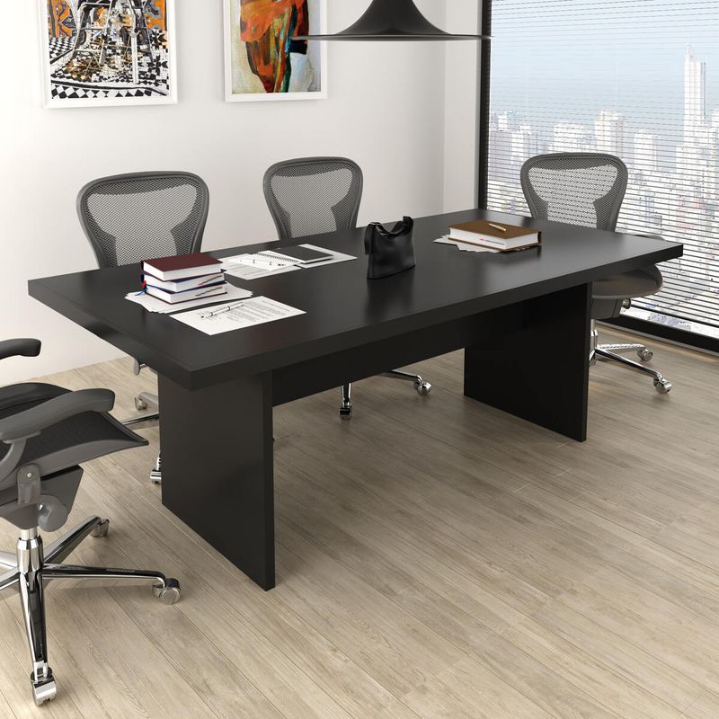 mesa-escritorio-reuniao-multimoveis-cr25027-rustica-preta