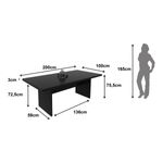 mesa-escritorio-reuniao-multimoveis-cr25027-rustica-preta