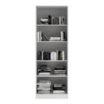 armario-estante-com-2-portas-de-vidro-multimoveis-cr25069-branco