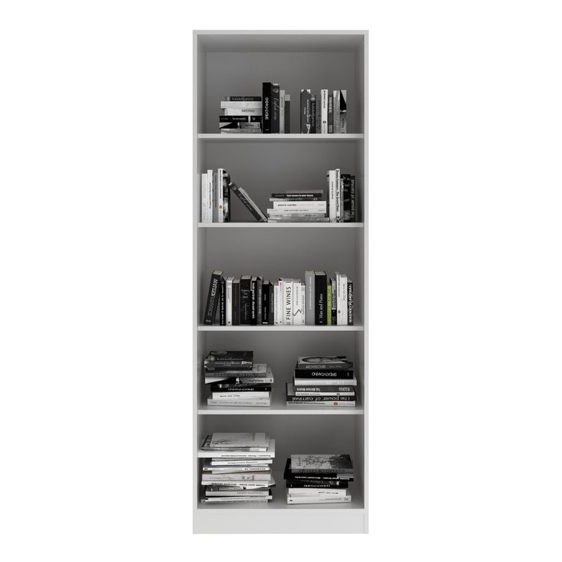 armario-estante-com-2-portas-de-vidro-multimoveis-cr25069-branco