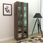 armario-estante-com-2-portas-de-vidro-multimoveis-cr25069-rustico