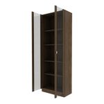 armario-estante-com-2-portas-de-vidro-multimoveis-cr25069-nogal