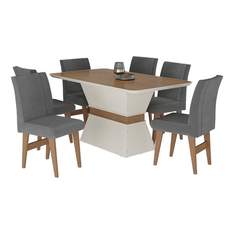 conjunto-mesa-de-jantar-160-cm-com-6-cadeiras-oslo-multimoveis-ex1010-madeirado-off-white-grafite