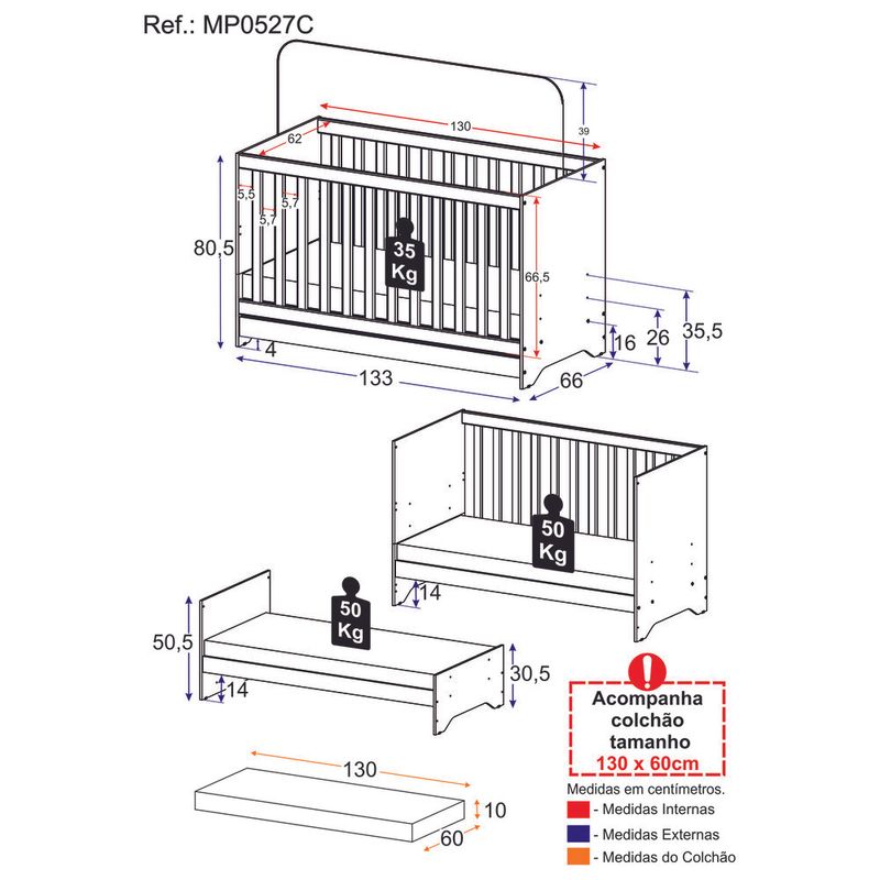 berco-3-em-1-com-colchao-incluso-multimoveis-mp0527c-branco