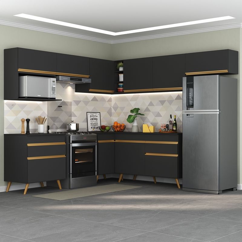 armario-de-cozinha-completa-de-canto-veneza-multimoveis-mp2071-e-balcao-preta