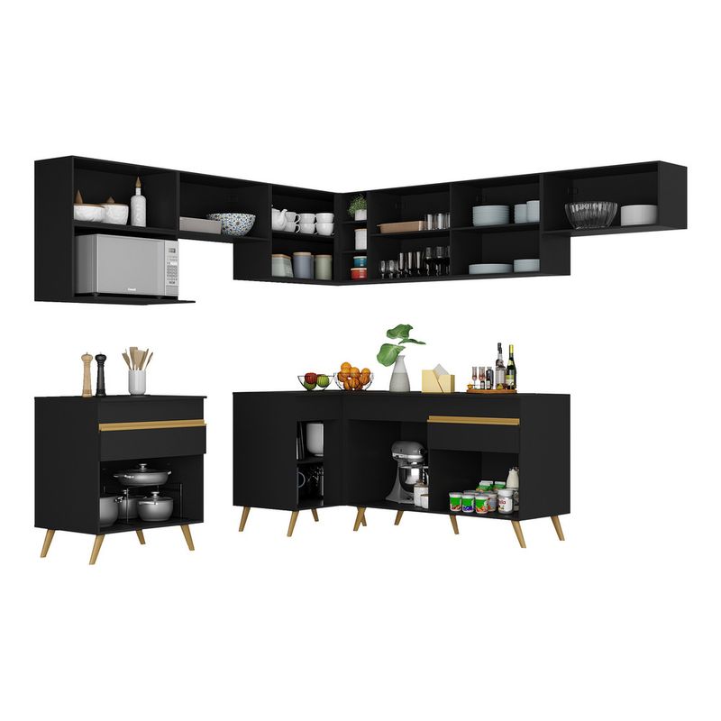 armario-de-cozinha-completa-de-canto-veneza-multimoveis-mp2071-e-balcao-preta