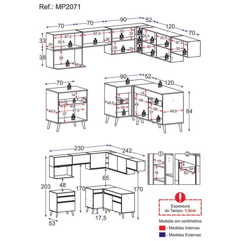 armario-de-cozinha-completa-de-canto-veneza-multimoveis-mp2071-e-balcao-branca