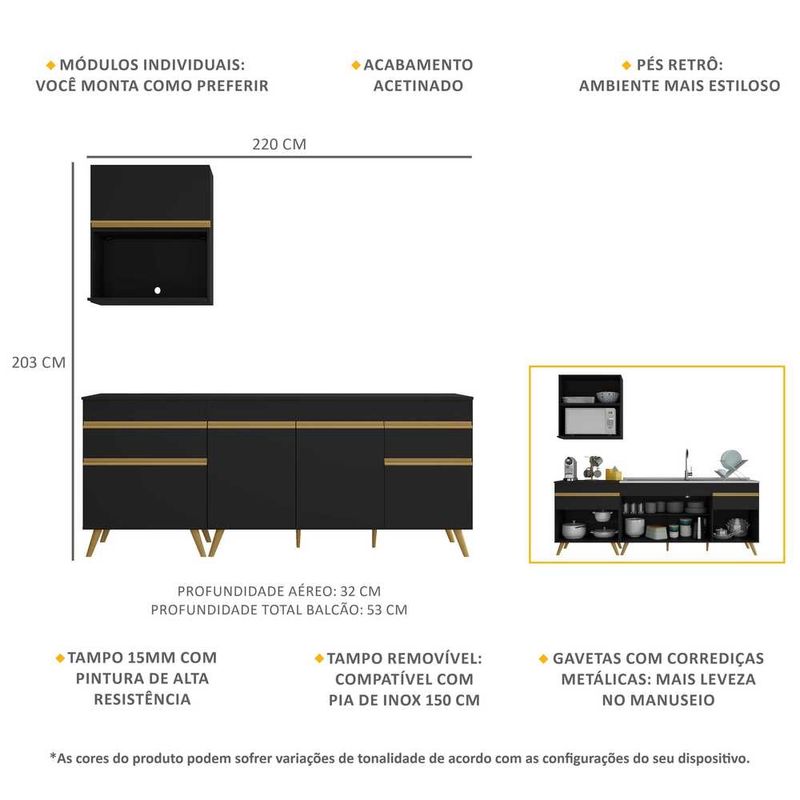 armario-de-cozinha-compacta-veneza-multimoveis-mp2075-e-balcao-preta
