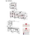 armario-de-cozinha-compacta-veneza-multimoveis-mp2075-e-balcao-branca