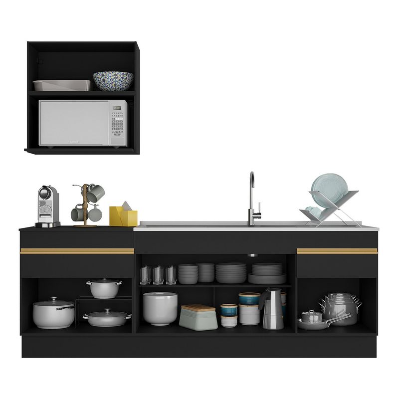 armario-de-cozinha-compacta-com-rodape-veneza-multimoveis-mp2110-e-balcao-preta