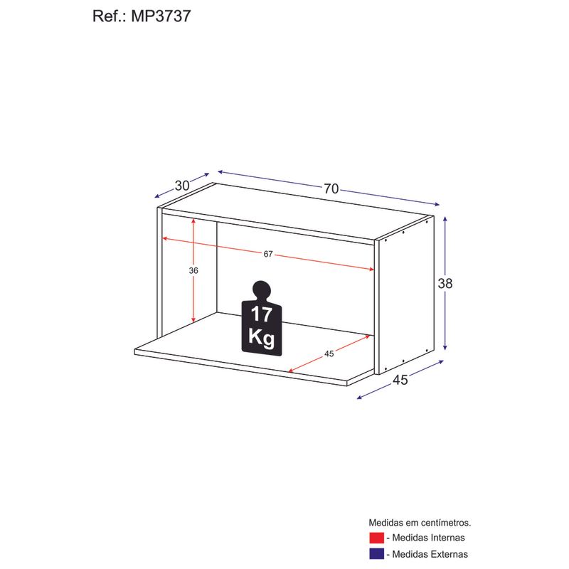 armario-de-cozinha-nicho-para-microondas-70-cm-veneza-multimoveis-mp3737-branco