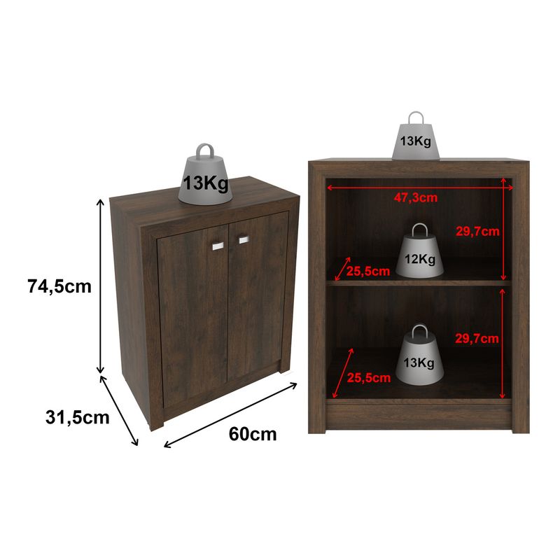 balcao-escritorio-com-2-portas-multimoveis-cr25013-rustico