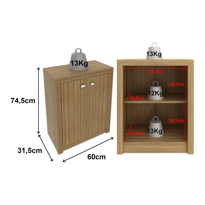 balcao-escritorio-com-2-portas-multimoveis-cr25013-amendoa