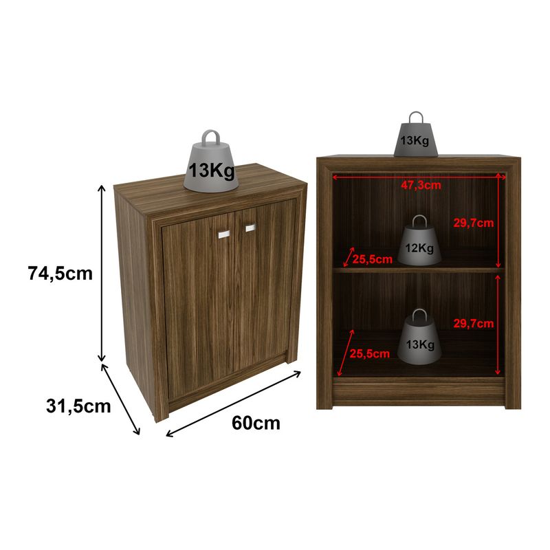 balcao-escritorio-com-2-portas-multimoveis-cr25013-nogal