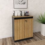 balcao-escritorio-com-chave-multimoveis-cr25046-amendoa-preto