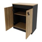 balcao-escritorio-com-chave-multimoveis-cr25046-amendoa-preto