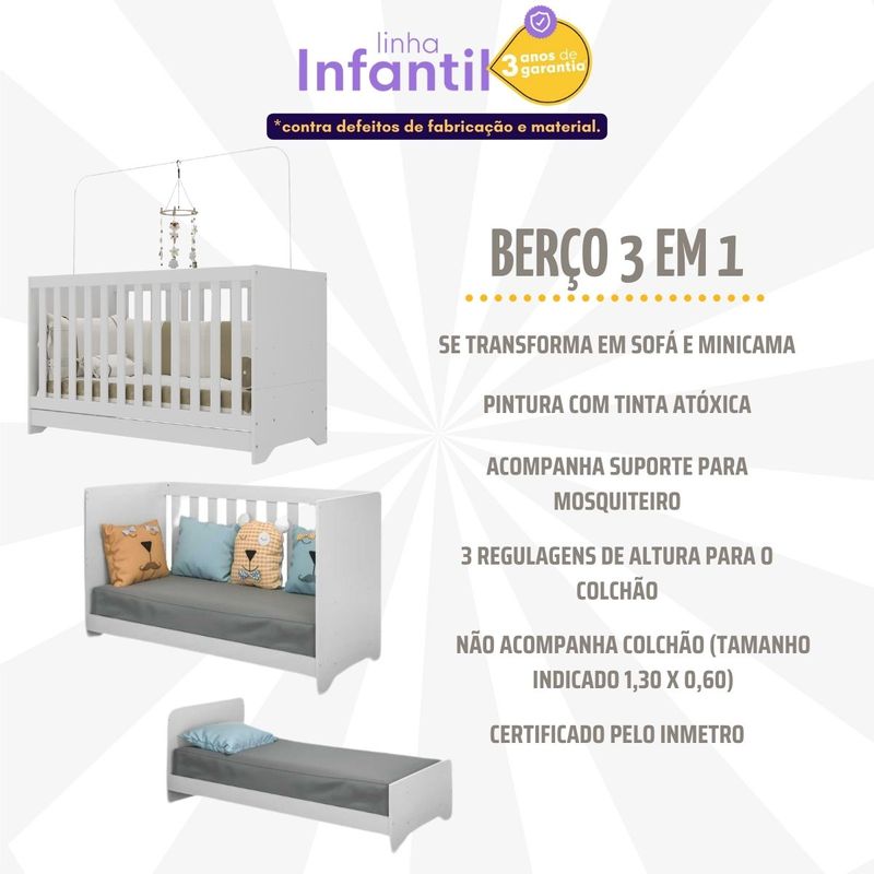 berco-3-em-1-para-colchao-60x130cm-pipoca-multimoveis-bb0527-branco