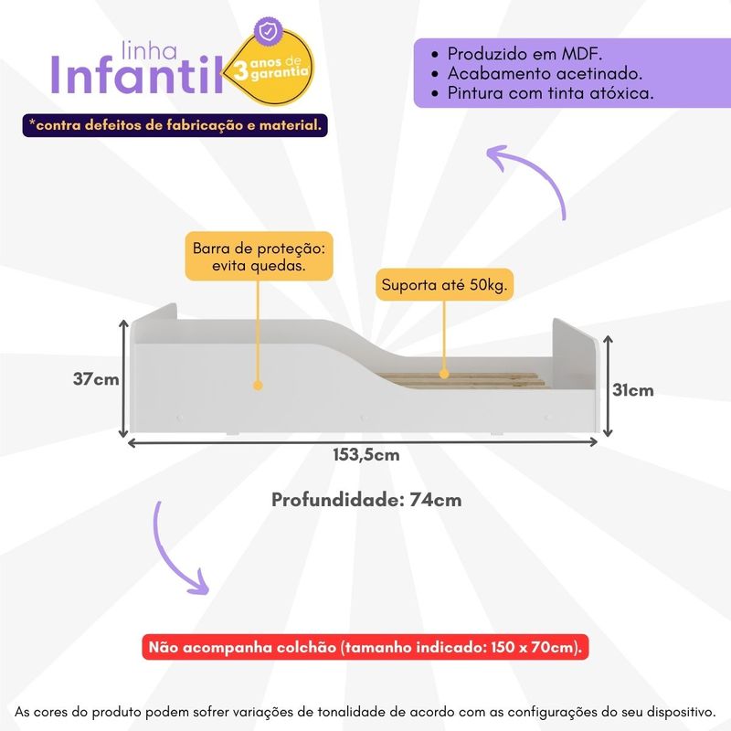 cama-infantil-montessoriana-para-colchao-70x150cm-mdf-suspiro-multimoveis-bb2379-branco