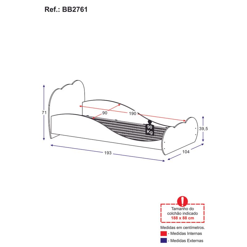 cama-solteiro-para-colchao-88x188cm-mdf-carolina-multimoveis-bb2761-branco