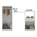 quarto-infantil-completo-com-berco-e-armarios-gominha-multimoveis-bb2869-branco